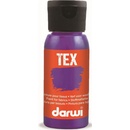 Farba na textil orgovánová