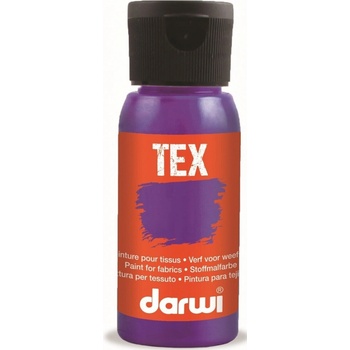 Farba na textil orgovánová