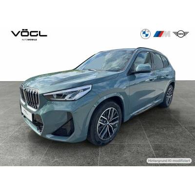 BMW X1 sDrive20i M Sport 115 kW