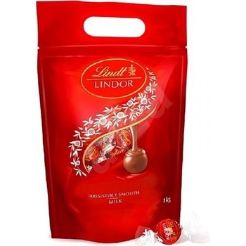 Lindt Lindor Milk 1kg