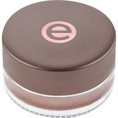 essence Cream Eyeshadow krémové očné tiene 04 Cocoa 5 g