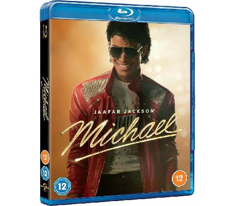 Michael BD