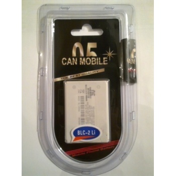 Compatible Батерия Nokia Canmobile 3510 BLC-2 (5478)