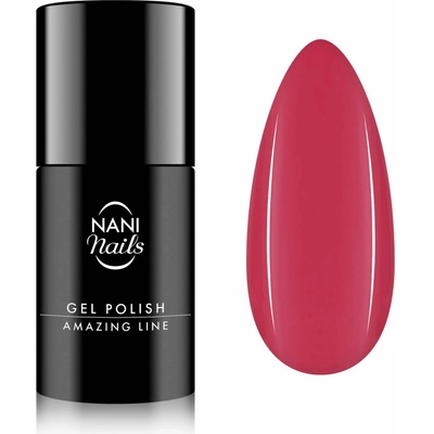 NANI gél lak Amazing Line Sweet Kiss 5 ml