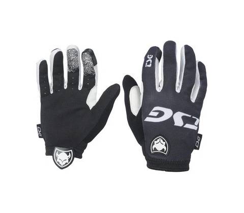 TSG Slim LF solid-black