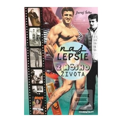 Najlepšie z môjho života - Juraj Šebo SK