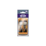 ALCA Адаптер за чистачки alca side lock (300120)