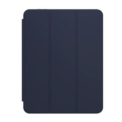 Next Кейс за iPad mini 6 от NEXT ONE - син (K-IPAD-MINI6-ROLLBLU)