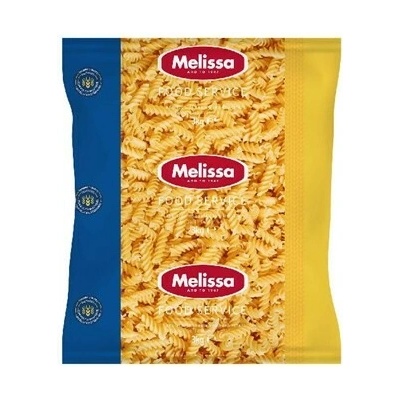 Melissa fusilli cestoviny 3 kg
