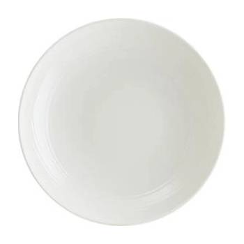 Image 1 of Bonna - Порцеланова чиния дълбока ф25см 1, 3л-LOOP-(LOP BLM 25CK)(ß) (01011283)