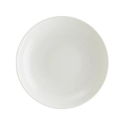 Bonna - Порцеланова чиния дълбока ф25см 1, 3л-LOOP-(LOP BLM 25CK)(ß) (01011283)