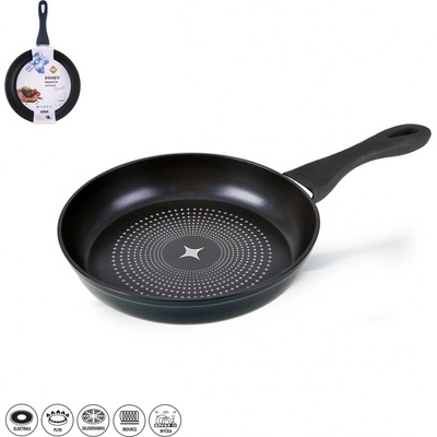 Orion DIAM panvicu s nepriľnavým povrchom 20 cm