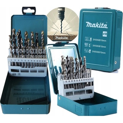 Makita D-46202