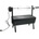 Cattara Barbecue CP0020 13036