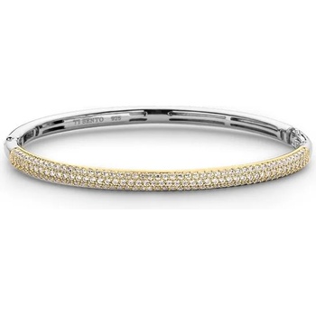 Ti Sento Дамска гривна от сребро Ti Sento 2874ZY (2874ZY)