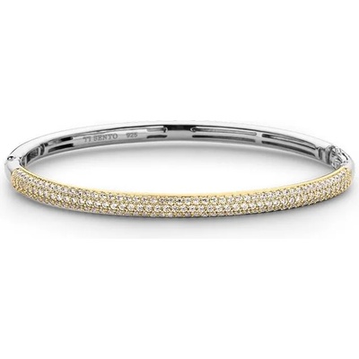 Ti Sento Дамска гривна от сребро Ti Sento 2874ZY (2874ZY)