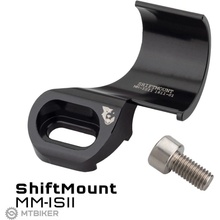 adaptér Wolf Tooth Shiftmount MM na IS-II