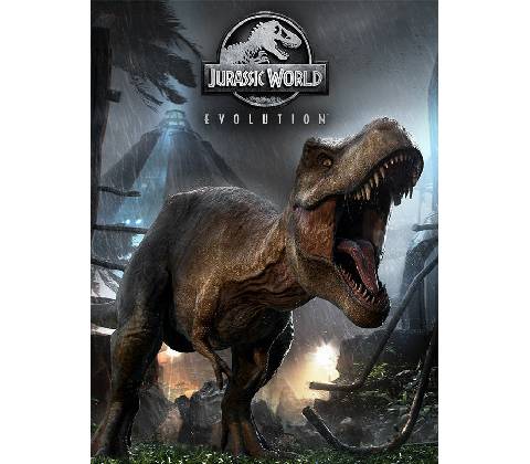Jurassic World: Evolution (Deluxe Edition)