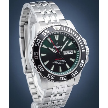 Image 1 of Festina F20661/2