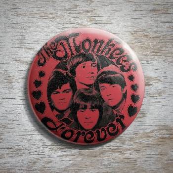 The Monkees - Forever CD