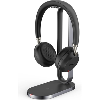 Yealink BH72 with Charging Stand Teams USB-A