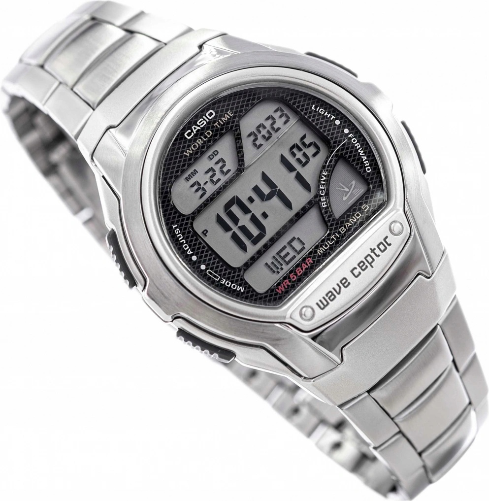 Casio WV-58RD-1A