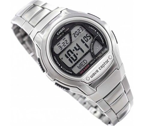 Casio WV-58RD-1A