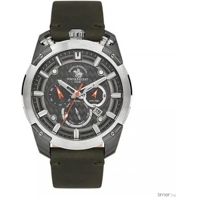 Santa Barbara Polo & Racquet Club SB.2.1139.3