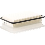 Mann-filter Въздушен филтър mann-filter c 25 006 Въздушен филтър