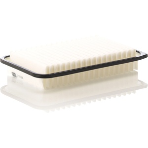 Mann-filter Въздушен филтър mann-filter c 25 006 Въздушен филтър