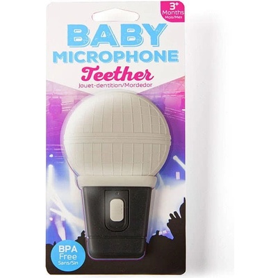 Dreboliiki Бебешка Гризалка - Микрофон