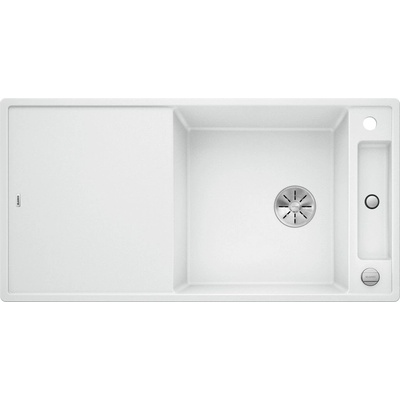 Blanco AXIA III XL 6 S biela