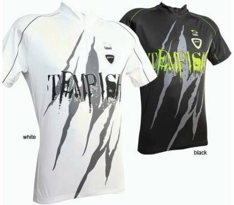 Tempish CATE black