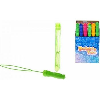 Bublifuk trubice 120ml 24ks