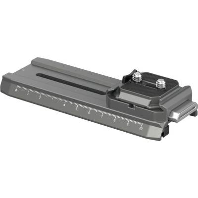 SmallRig 4638 HawkLock H38 Manfrotto rýchloupínacia doska pre DJI stabilizátory