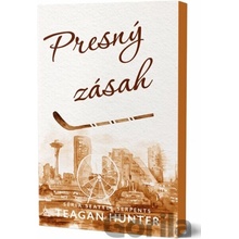 Presný zásah - Hunter Teagan