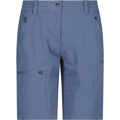 CMP Дамски къси панталони CMP Women's Bermuda Shorts - Space - размер 46 (EU) (112-4083-0617)