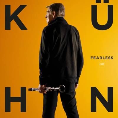 Rolf Kühn - Fearless LP