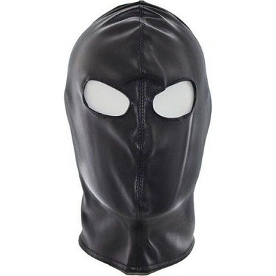 Toyz 4 Lovers Only Eyes Bondage Mask