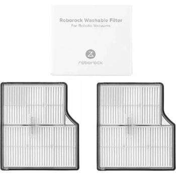 Roborock Saros 10 - HEPA филтър - 2бр (6936905900425)