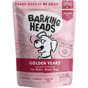 Barking Heads & Meowing Heads Златни години БЕЗ ЗЪРНА 300 г