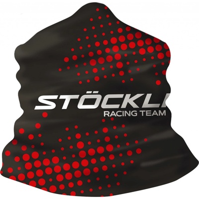 Stöckli Buff Headwear Original unisex WRT černá