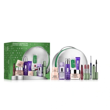 Clinique КОМПЛЕКТ CLINIQUE Clinique'S Greatest Hits Специална грижа дамски