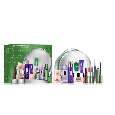Clinique КОМПЛЕКТ CLINIQUE Clinique'S Greatest Hits Специална грижа дамски