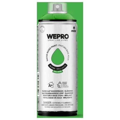 Wepro Water Fiona 400 ml zelená lesklá