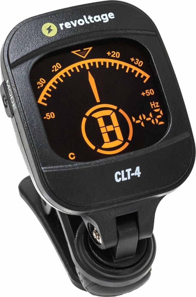 Revoltage CLT-4