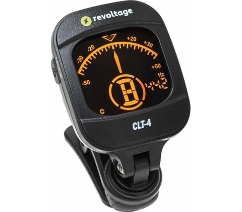 Revoltage CLT-4
