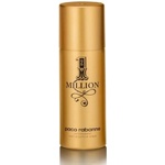 Paco Rabanne 1 Million for Men deo spray 150 ml
