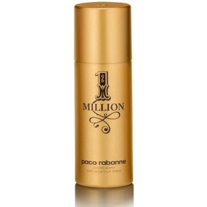 Paco Rabanne 1 Million for Men deo spray 150 ml