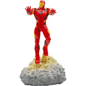 BULLYLAND Фигурка Bullyland - Marvel, Железният човек, 15 cm (BL11331) - ozone